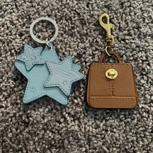 Keychains